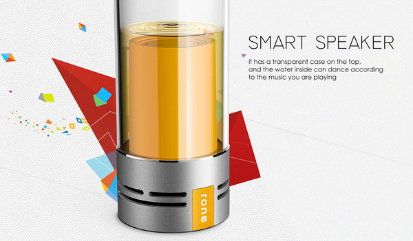 Bluetooth，sound，intelligence，music，product design，