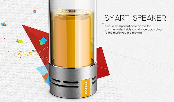 Bluetooth，sound，intelligence，music，product design，