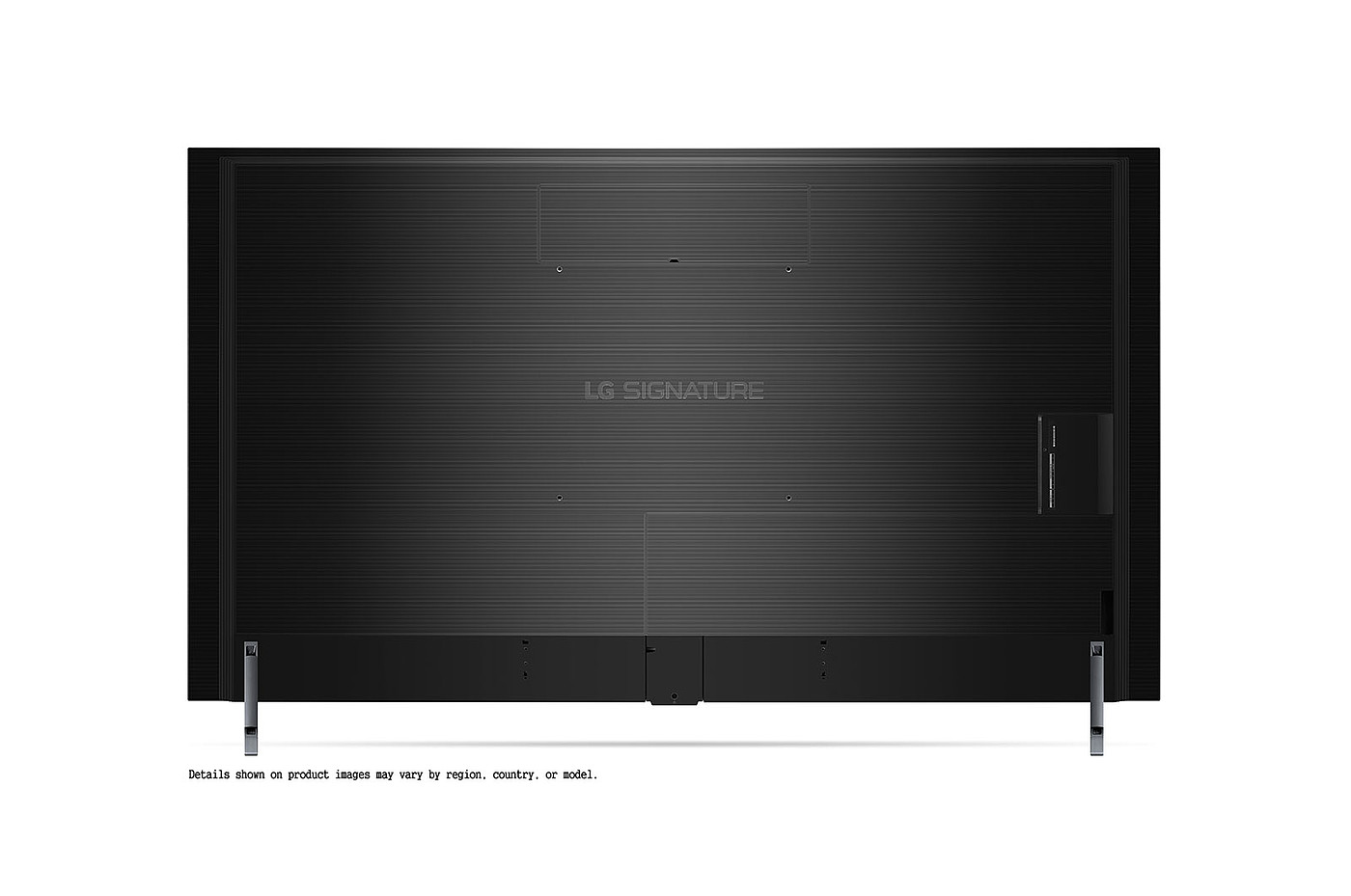 2020 red dot product design award，LG OLED Signature TV，television，(77ZX)，ultrathin，no border，