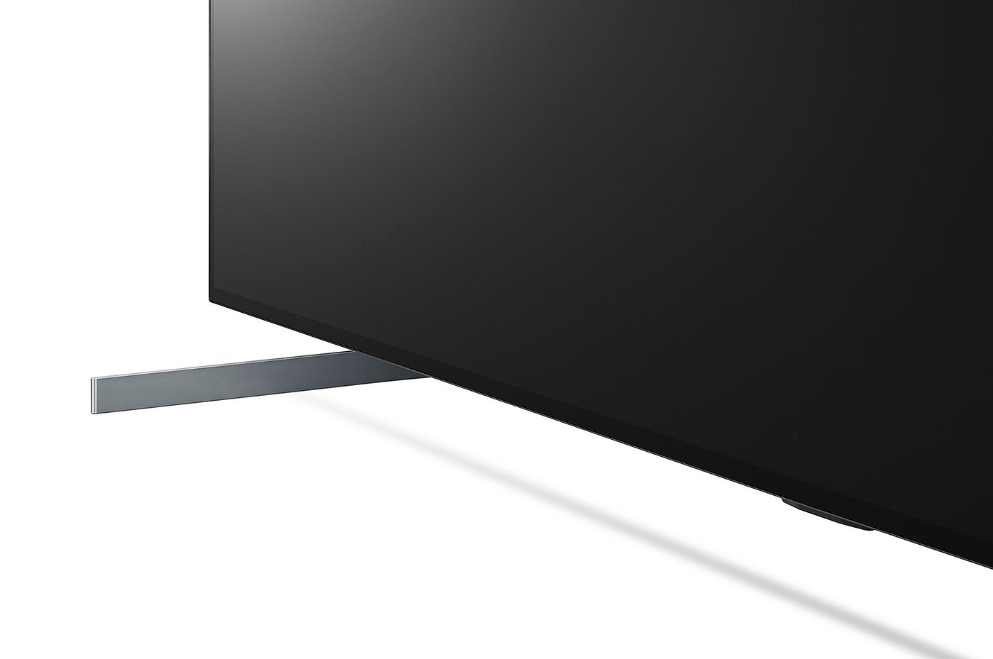 2020 red dot product design award，LG OLED Signature TV，television，(77ZX)，ultrathin，no border，