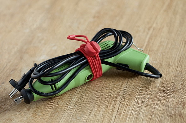 multi-function，rope，Tightness，universal，product design，originality，Simplicity，