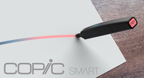 marker pen，conceptual design，intelligence，Discoloration，Office Supplies，