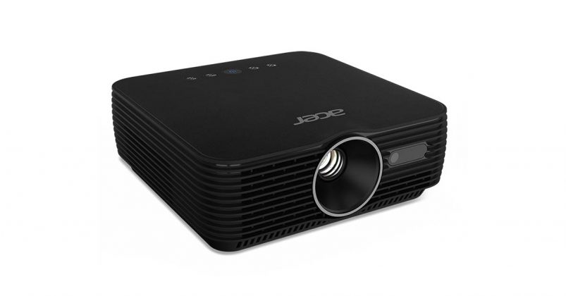 2020 red dot product design award，2020 red dot product design award，Acer B250i，Projector，Portable，led，Acer B250i，Projector，Bluetooth，Portable，led，Bluetooth，