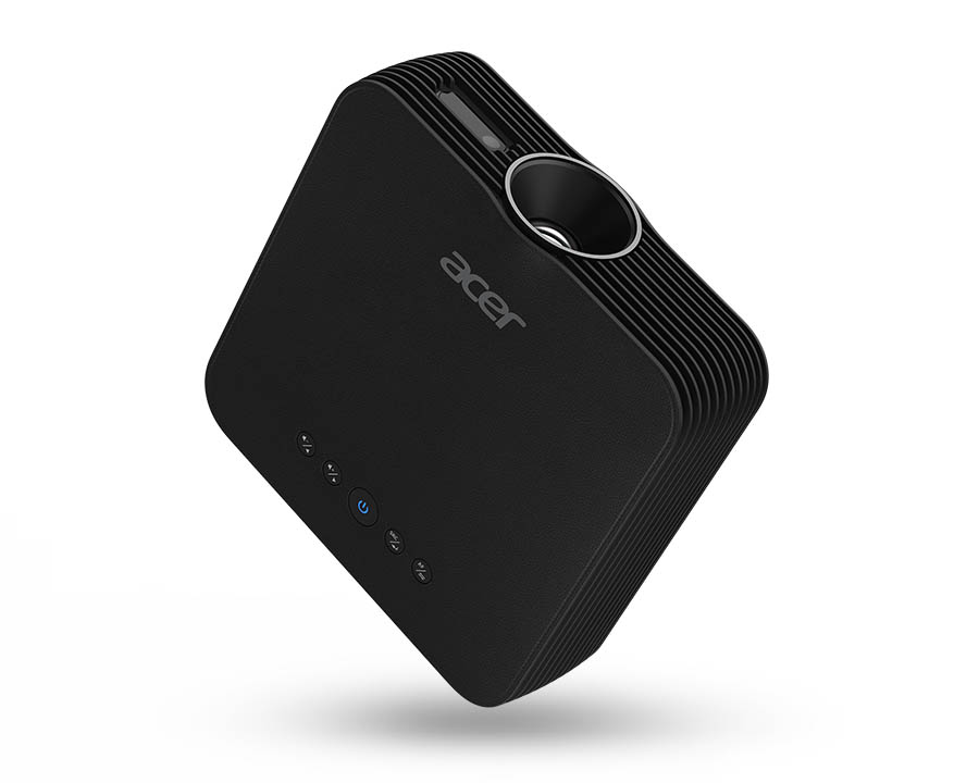 2020 red dot product design award，2020 red dot product design award，Acer B250i，Projector，Portable，led，Acer B250i，Projector，Bluetooth，Portable，led，Bluetooth，