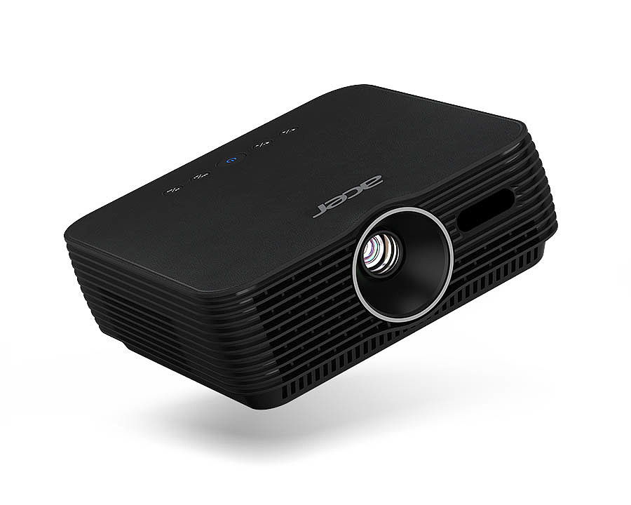 2020 red dot product design award，2020 red dot product design award，Acer B250i，Projector，Portable，led，Acer B250i，Projector，Bluetooth，Portable，led，Bluetooth，