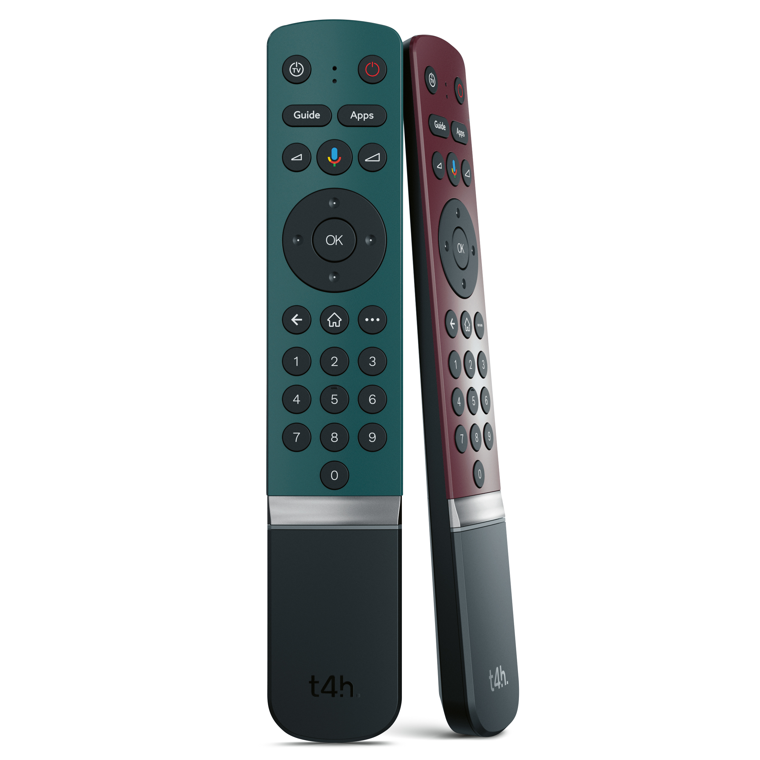 2020 red dot product design award，Notus Custom Covers，Remote control，