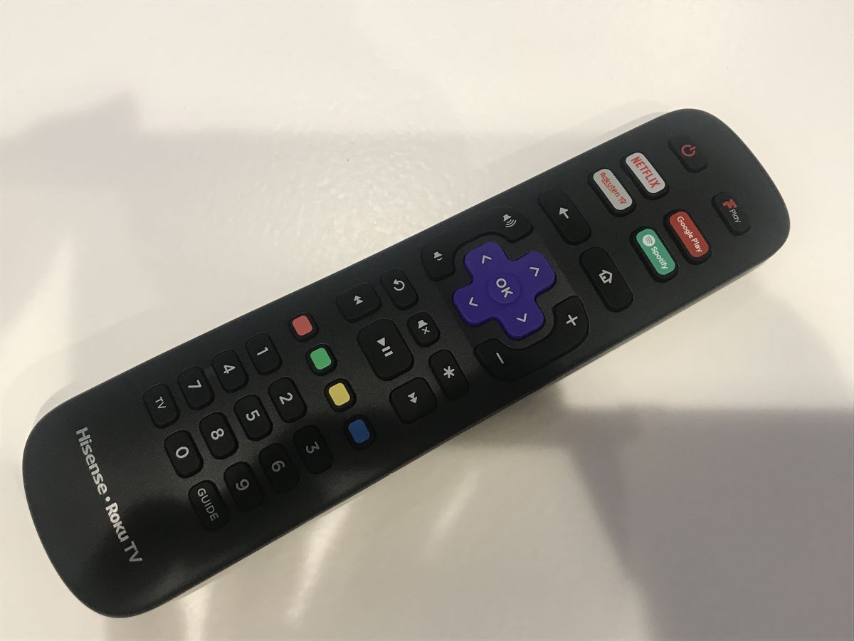 2020 red dot product design award，UK Remote Year，Remote control，