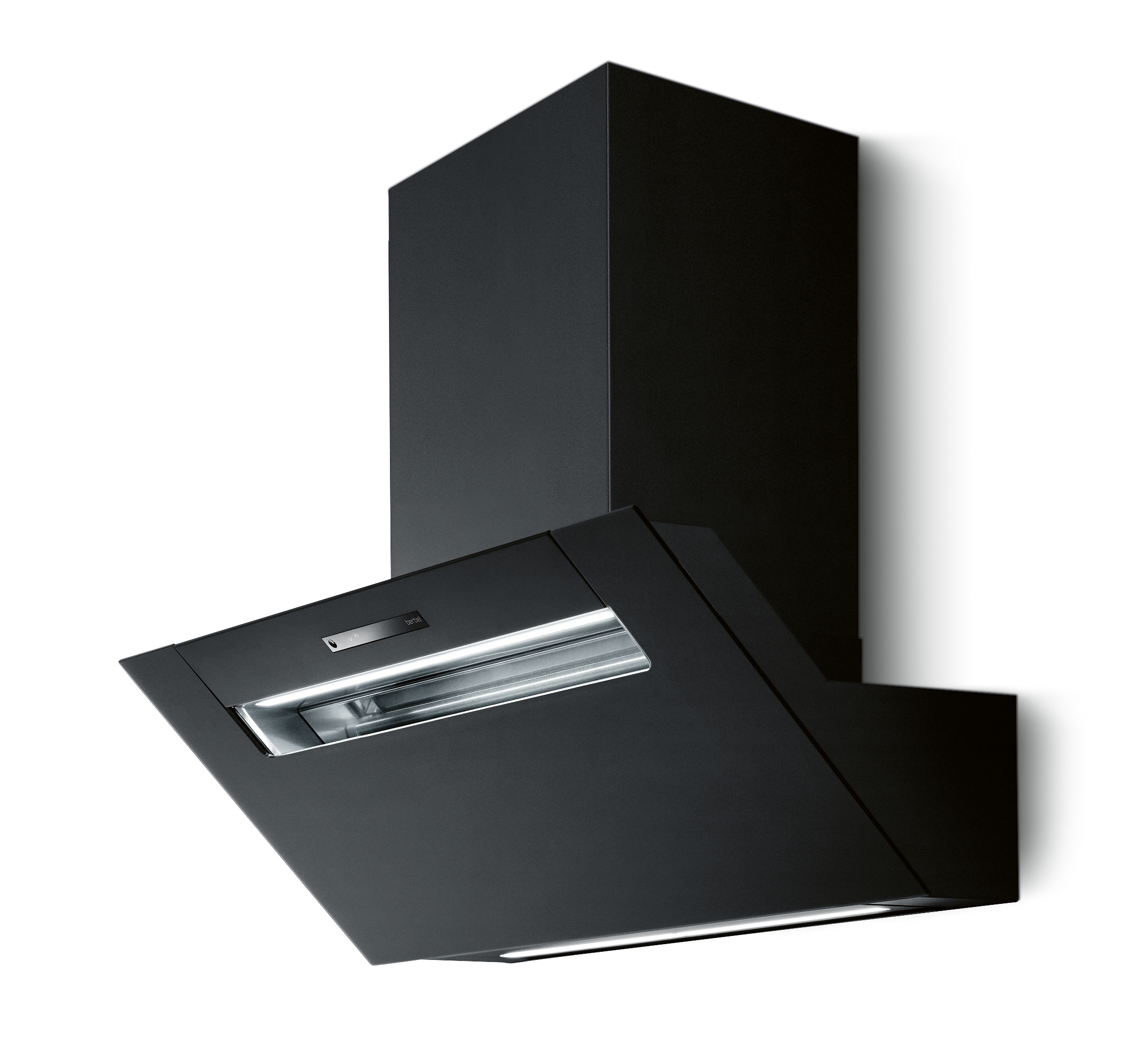 2020 red dot product design award，modern，Simplicity，black，Lampblack machine，