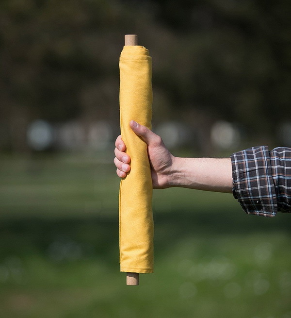 portable，Minimalist，product design，deck chair，outdoors，camping，