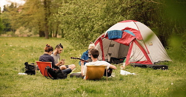 portable，Minimalist，product design，deck chair，outdoors，camping，