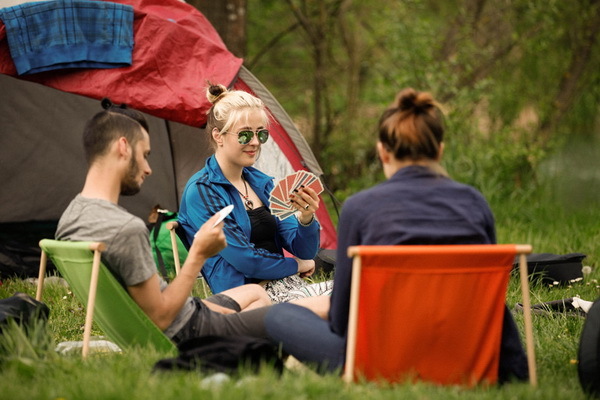 portable，Minimalist，product design，deck chair，outdoors，camping，