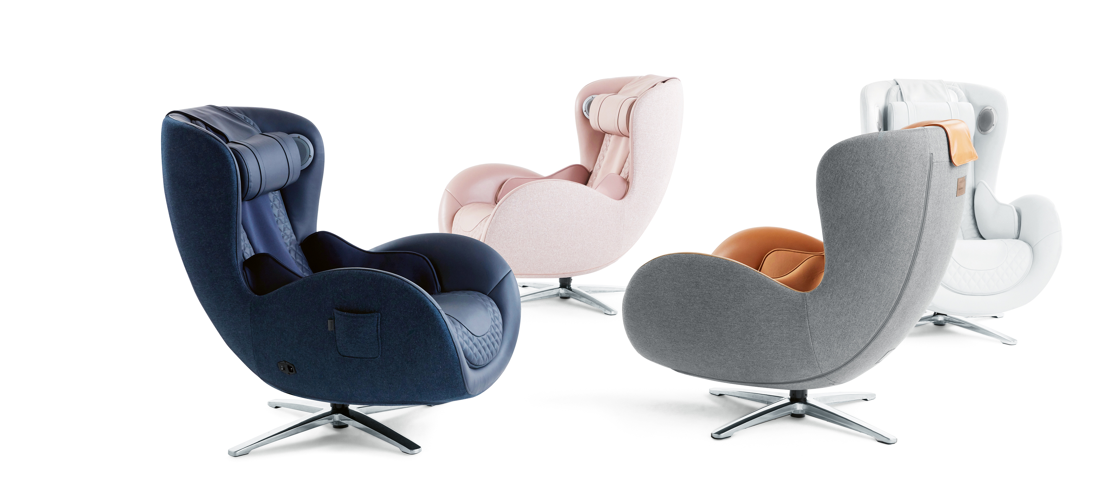 2020 red dot product design award，modern，Simplicity，yellow，deck chair，