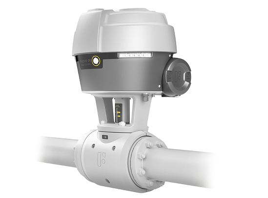 2020 red dot product design award，FOCUS-1，valve，