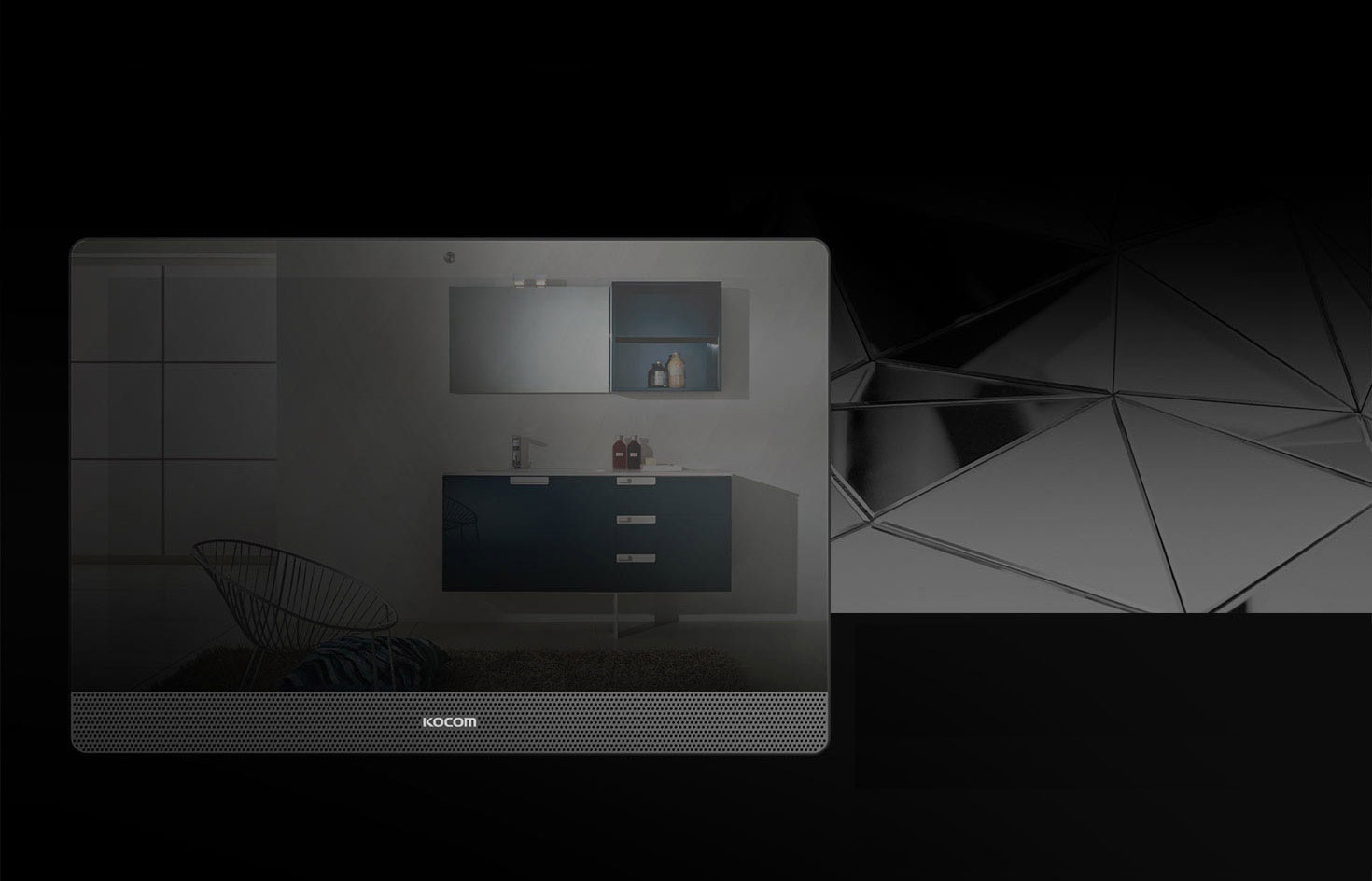 KHN-T9，Intelligent control panel，Digital，KHN-T9，2020 red dot product design award，Intelligent control panel，Digital，2020 red dot product design award，