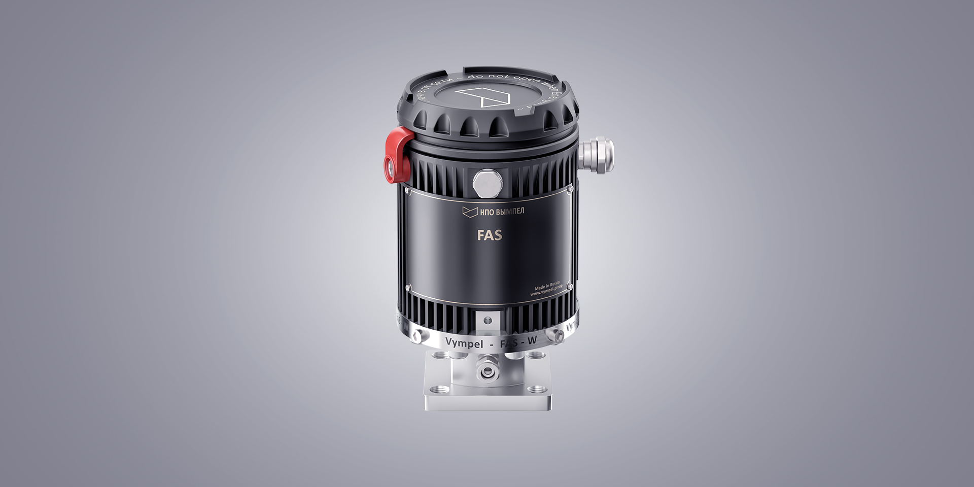 2020 red dot product design award，FAS，Analyzer，humidity，