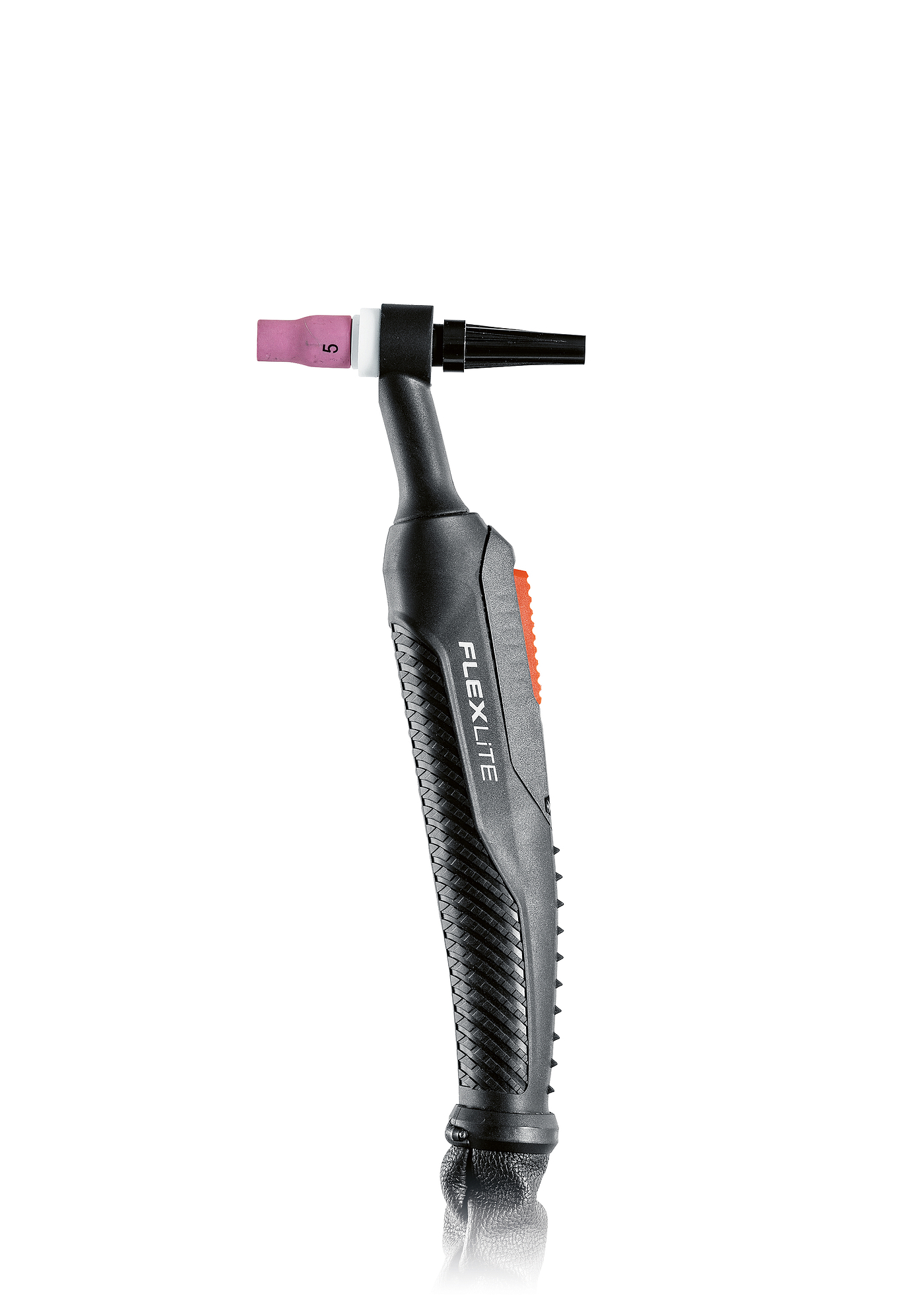 2020 red dot product design award，Flexlite TX，Welding torch，