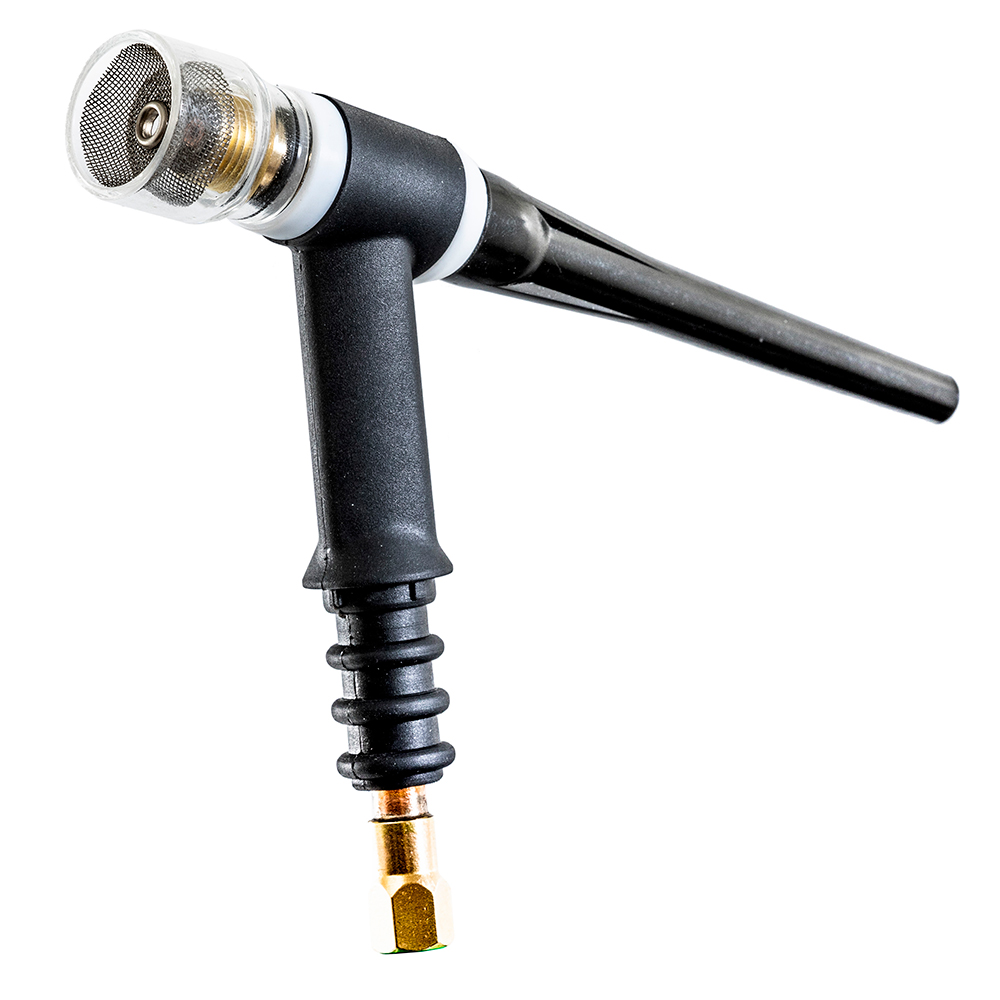 2020 red dot product design award，Flexlite TX，Welding torch，