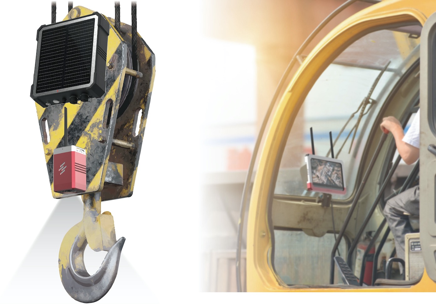 2020 red dot product design award，Apollo M1，Crane camera system，ultraviolet-proof，waterproof，Shockproof，