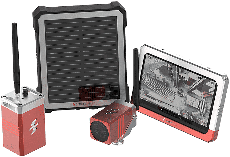 2020红点产品设计大奖，Apollo M1，起重机摄像系统，防紫外线，防水，防震，