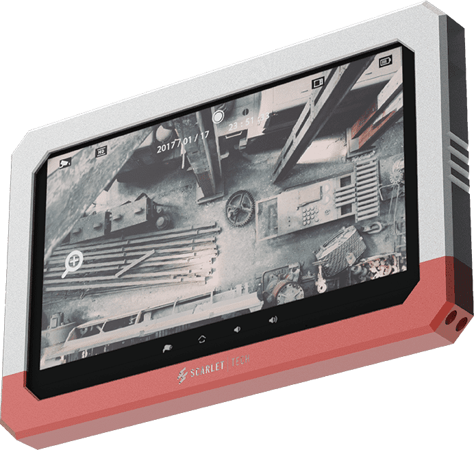 2020 red dot product design award，Apollo M1，Crane camera system，ultraviolet-proof，waterproof，Shockproof，