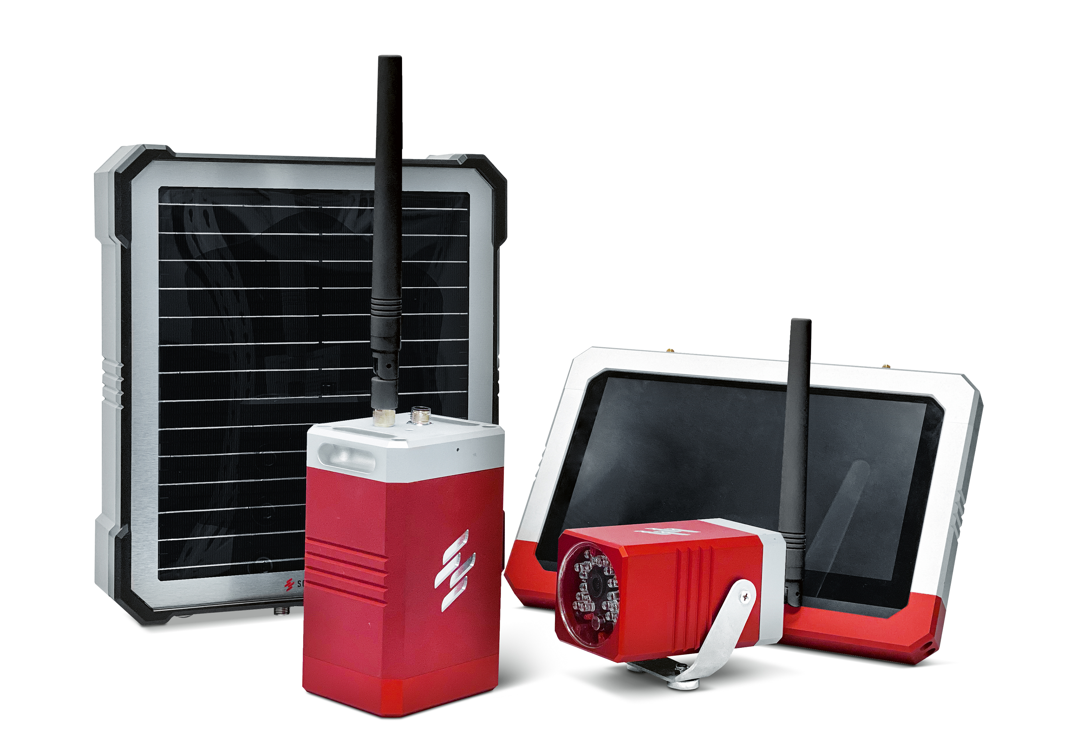 2020 red dot product design award，Apollo M1，Crane camera system，ultraviolet-proof，waterproof，Shockproof，