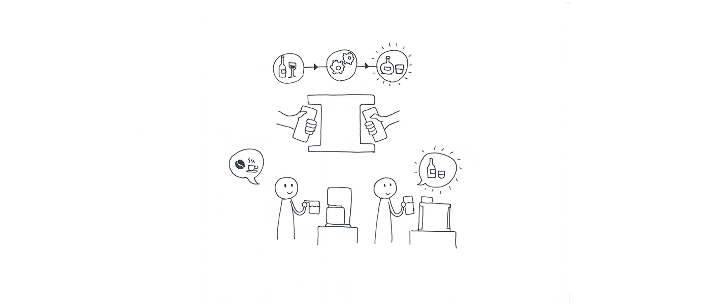 distillation，Coffee，household，