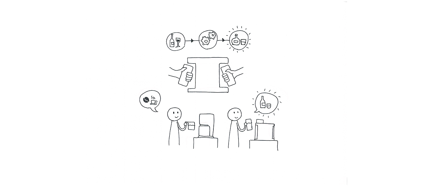 distillation，Coffee，household，