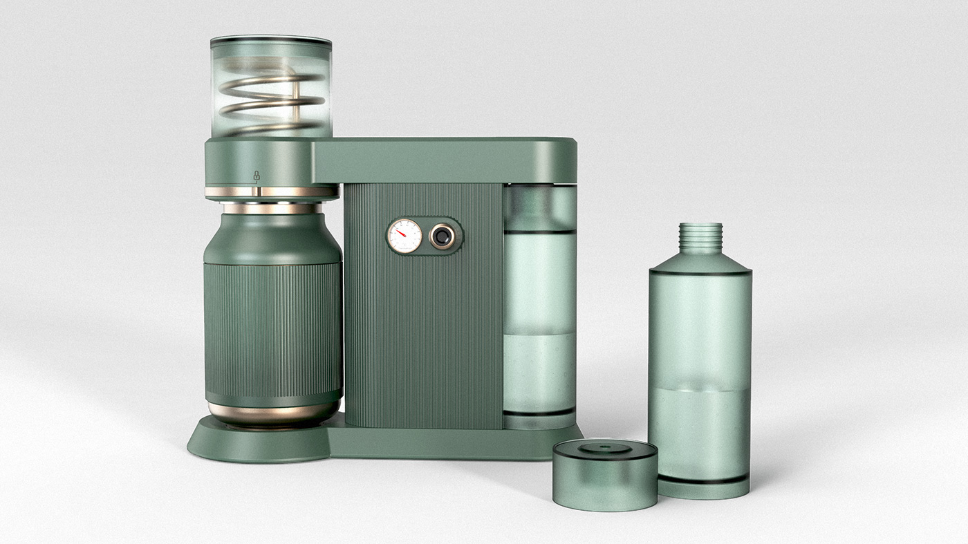 distillation，Coffee，household，