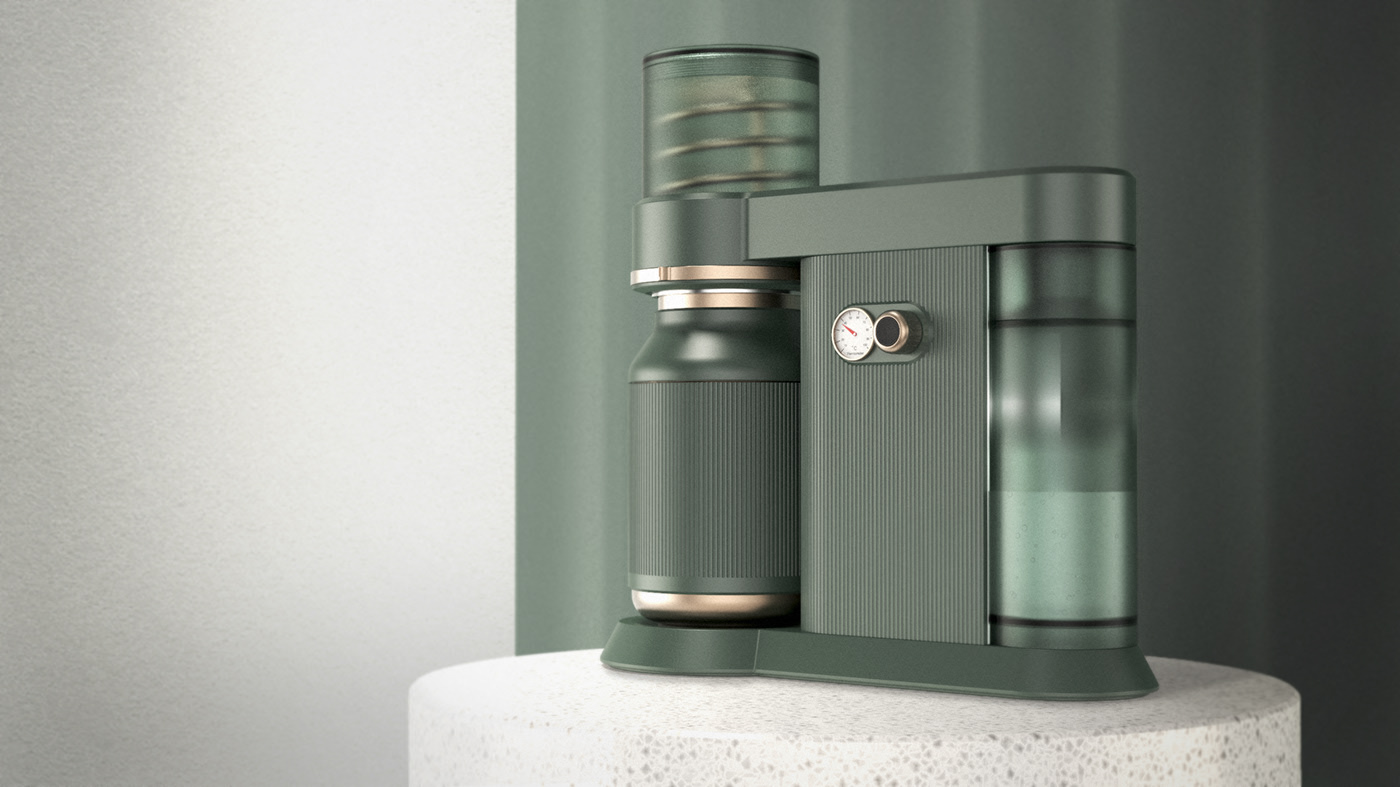 distillation，Coffee，household，