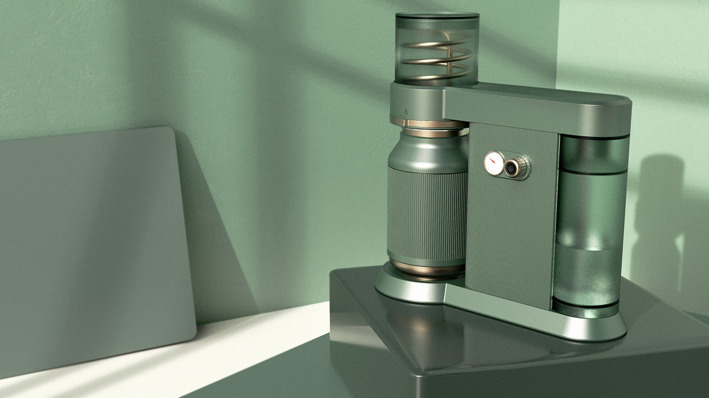 distillation，Coffee，household，