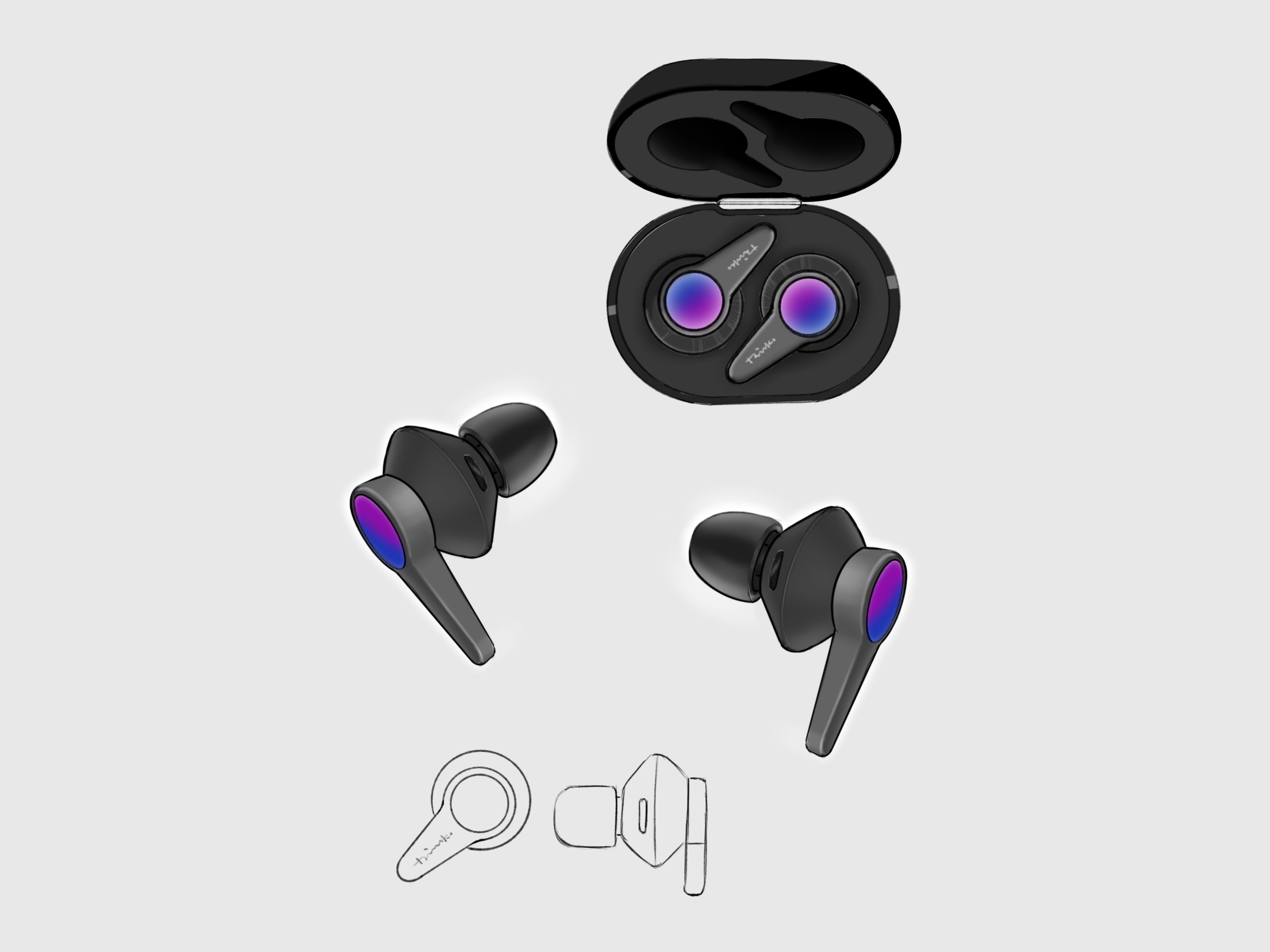 product design，industrial design，Toy design，