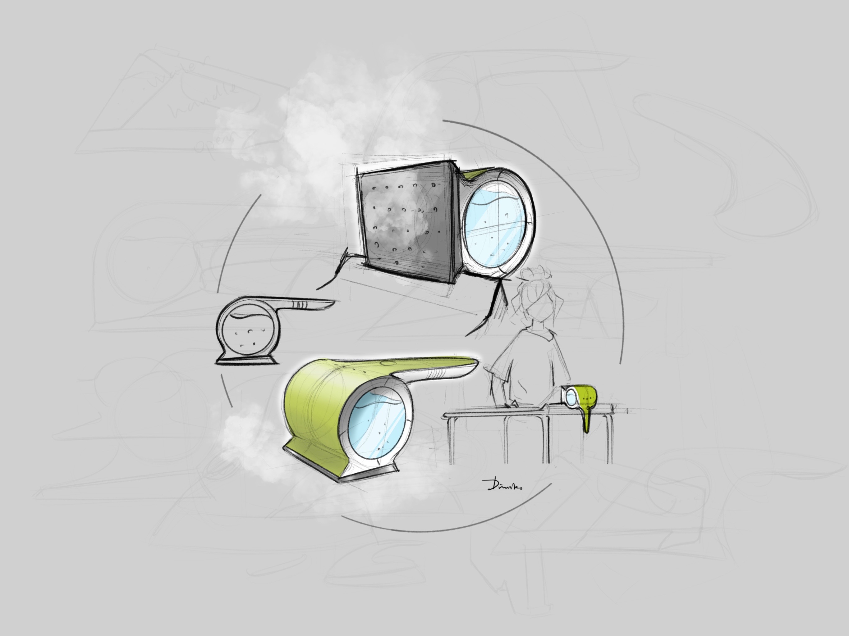 product design，industrial design，Toy design，