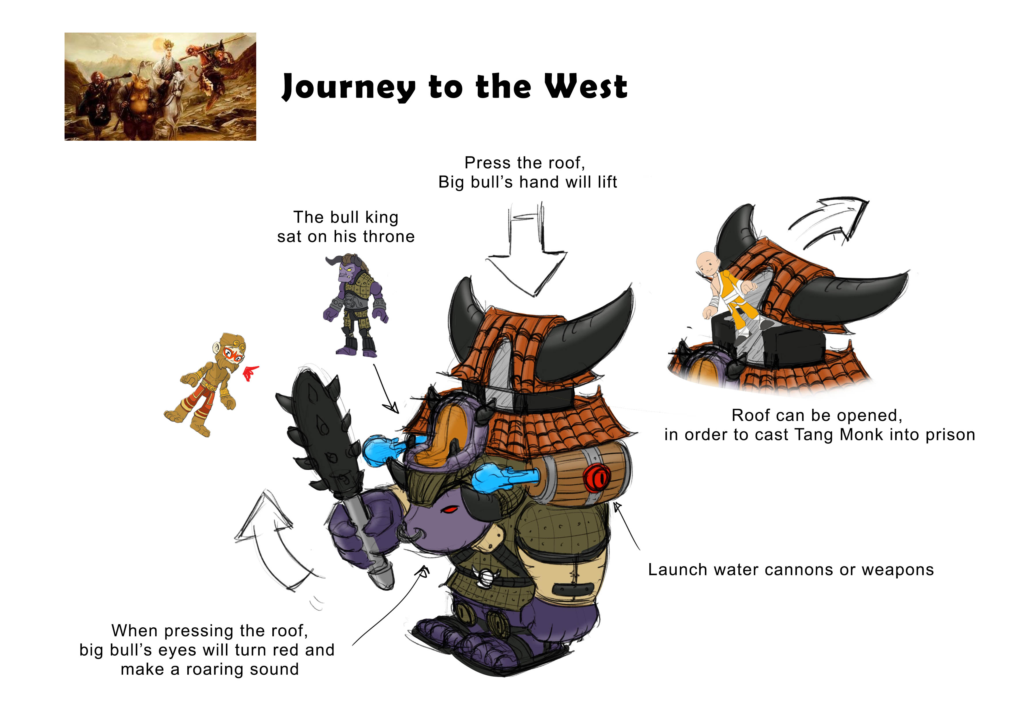 product design，industrial design，Toy design，