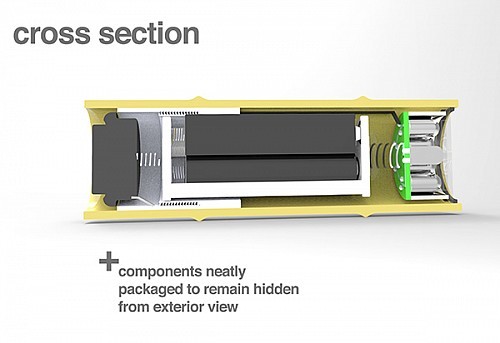 lighting，Bamboo，outdoors，Power saving，product design，