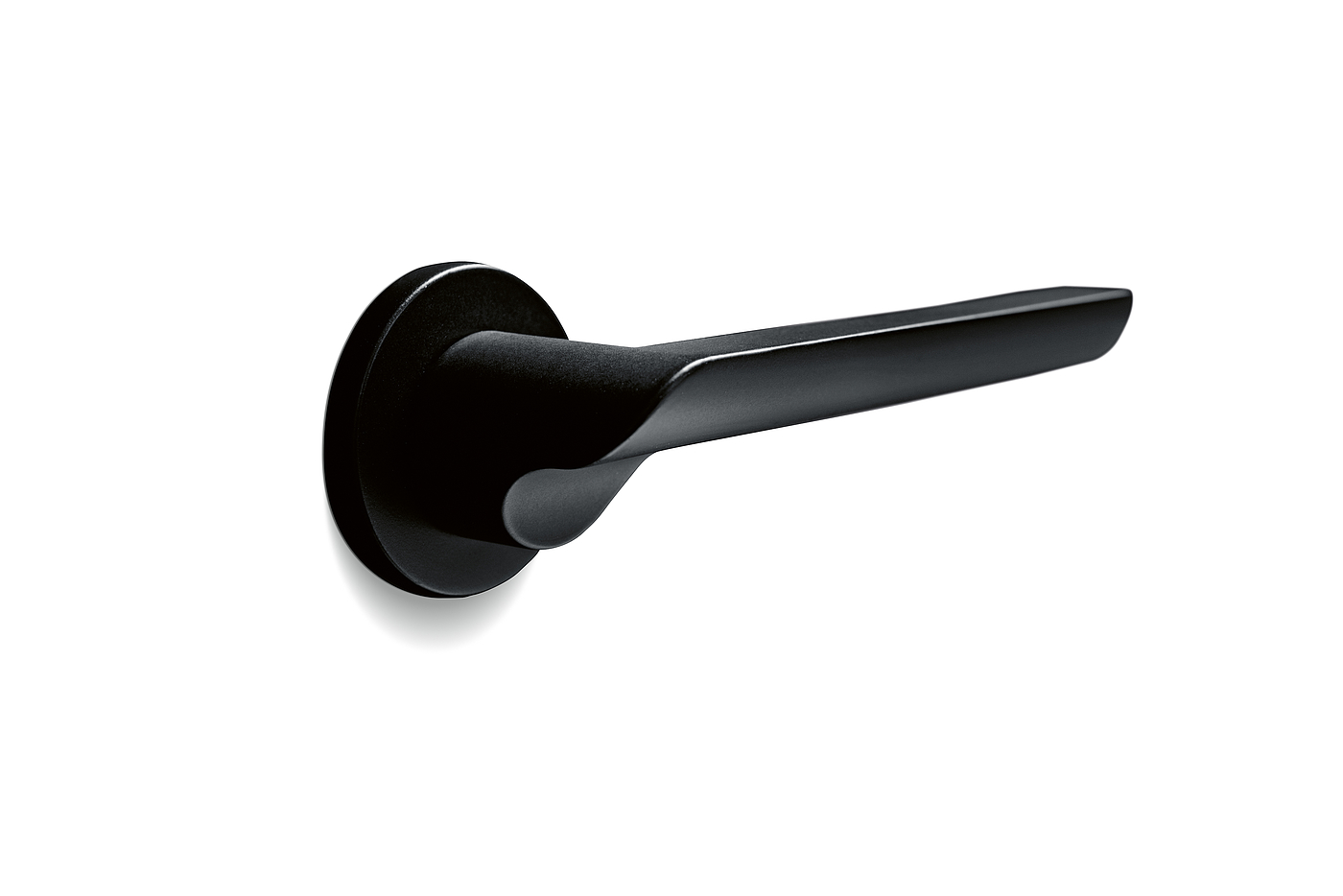 Door handle，spot，Door accessories，2020 red dot product design award，