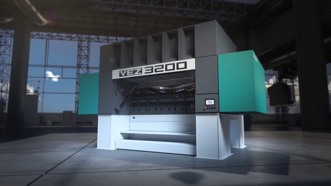 2020 red dot product design award，VEZ3200，grinder，Turquoise，