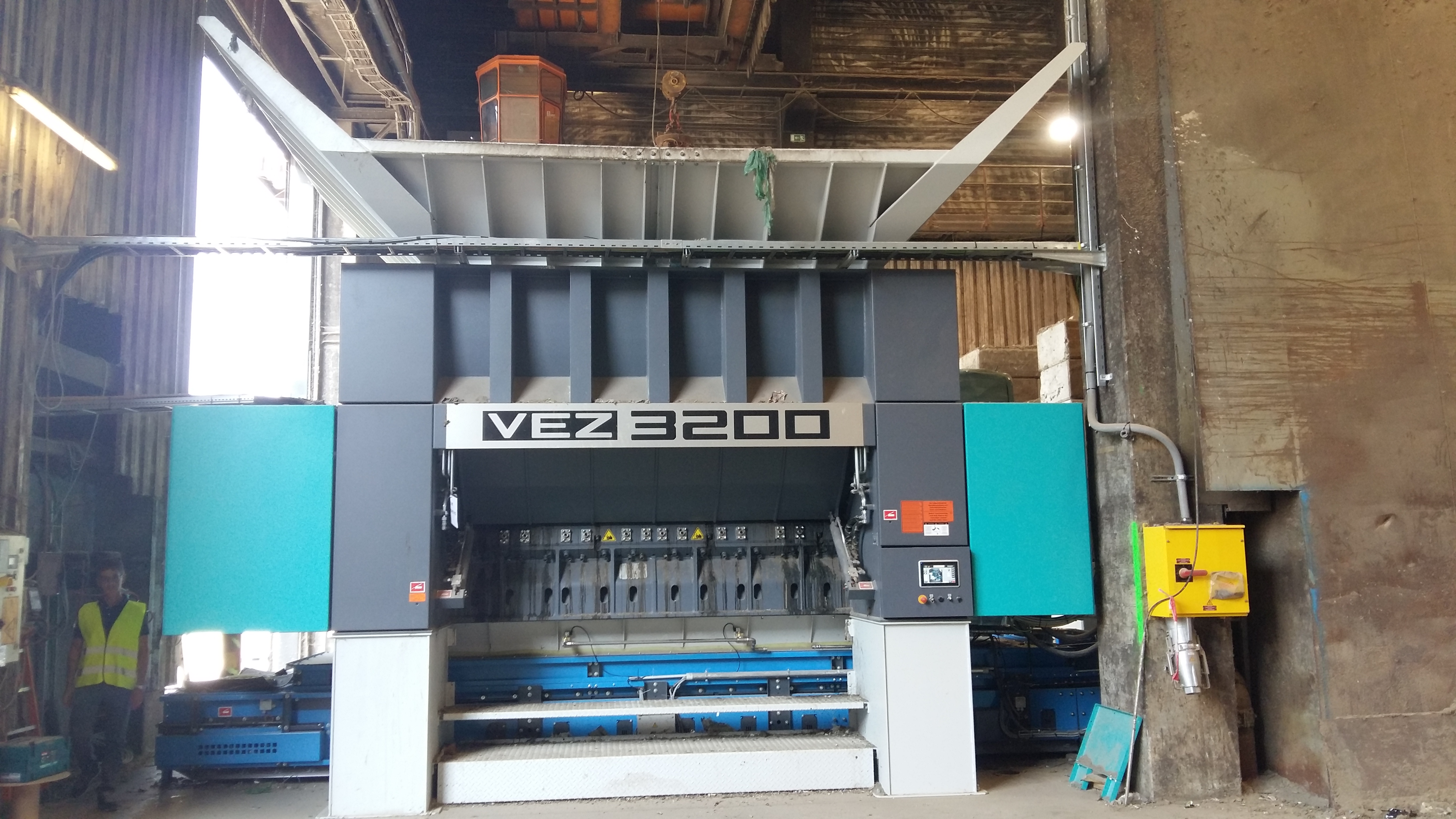 2020 red dot product design award，VEZ3200，grinder，Turquoise，