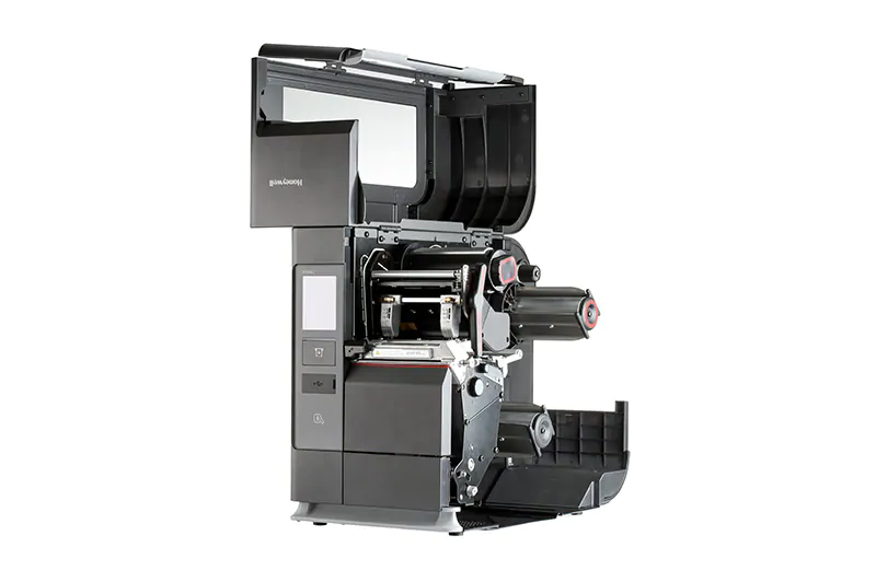 2020 red dot product design award，PX940，printer，Honeywell，