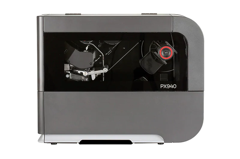 2020 red dot product design award，PX940，printer，Honeywell，