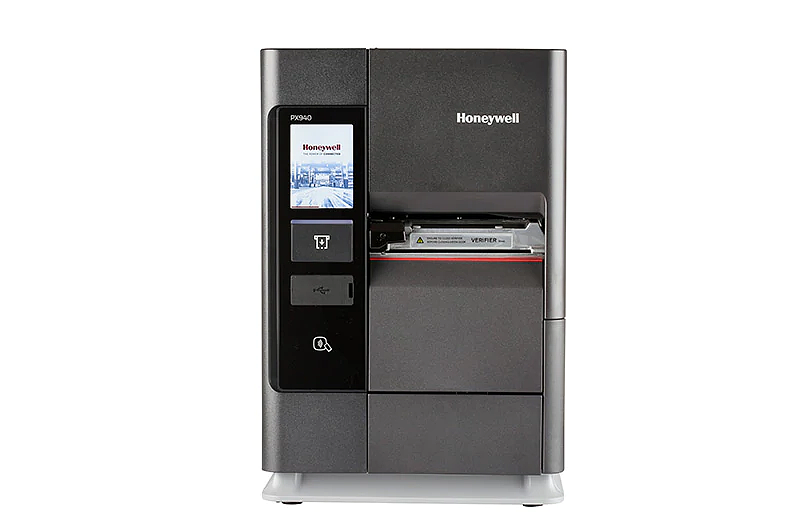 2020 red dot product design award，PX940，printer，Honeywell，