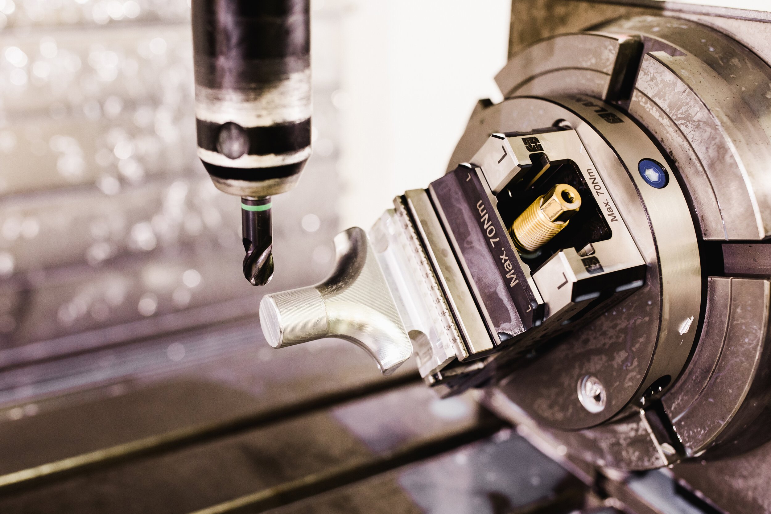 Soft Metal，Door handle，Door accessories，2020 red dot product design award，