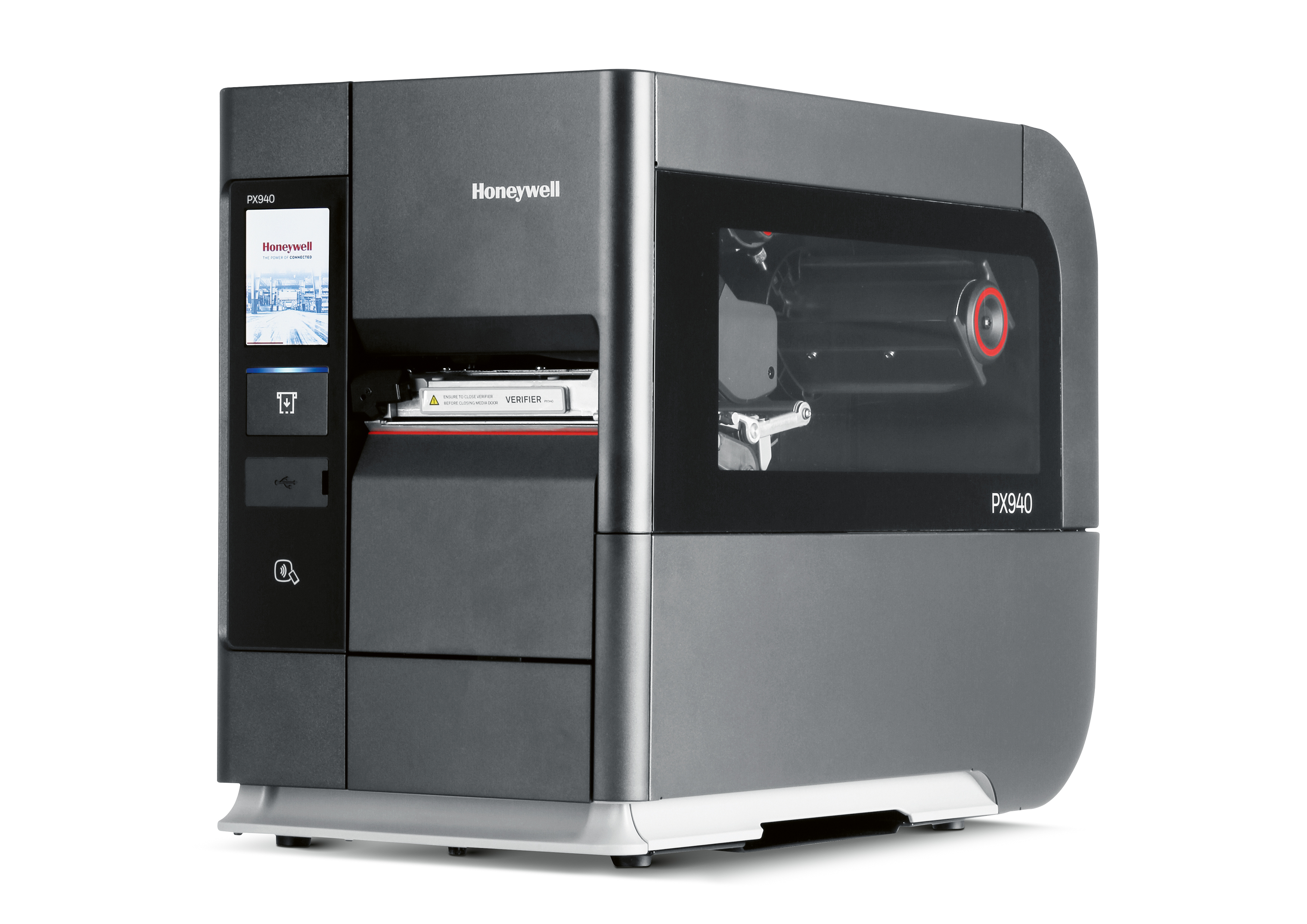 2020 red dot product design award，PX940，printer，Honeywell，