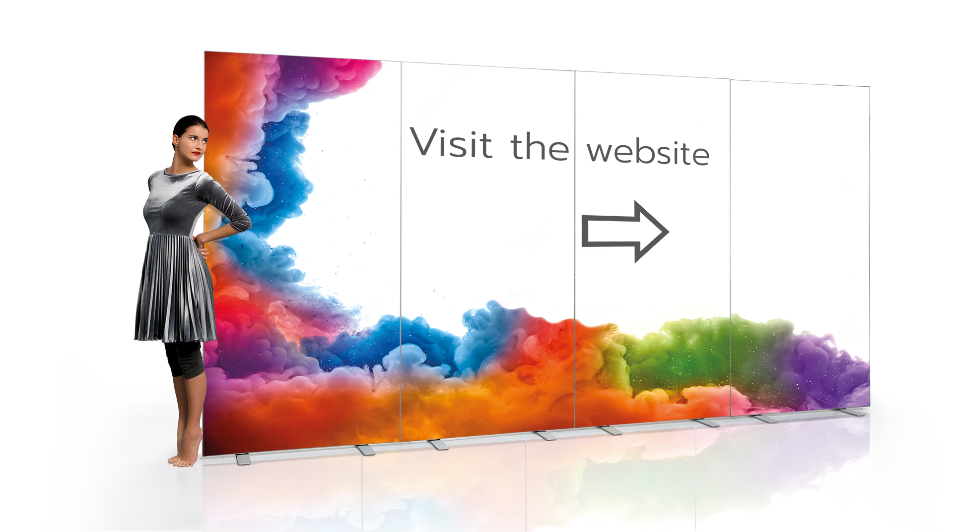 Mobile backlight display device，LEDUP，electronic product，2020 red dot product design award，