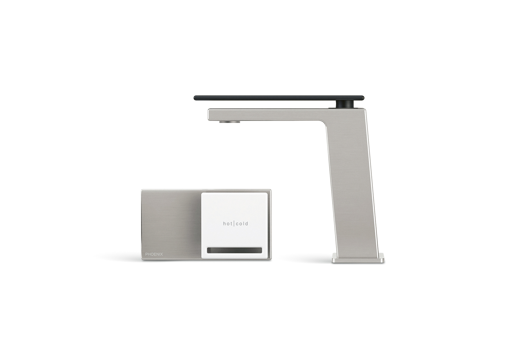 2020 red dot product design award，modern，Simplicity，silver，Shower Room，