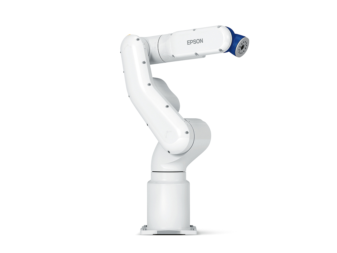 2020 red dot product design award，VT6L，robot，