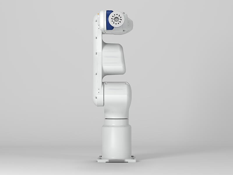 2020 red dot product design award，VT6L，robot，