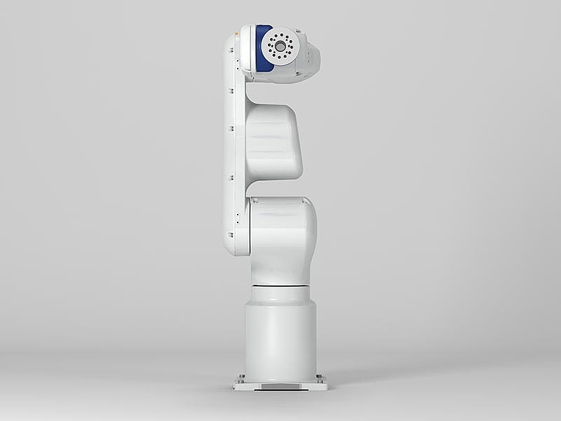 2020 red dot product design award，VT6L，robot，