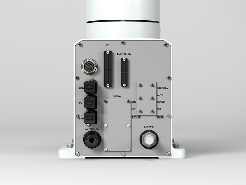 2020 red dot product design award，VT6L，robot，