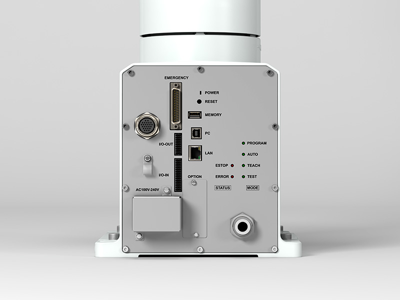 2020 red dot product design award，VT6L，robot，