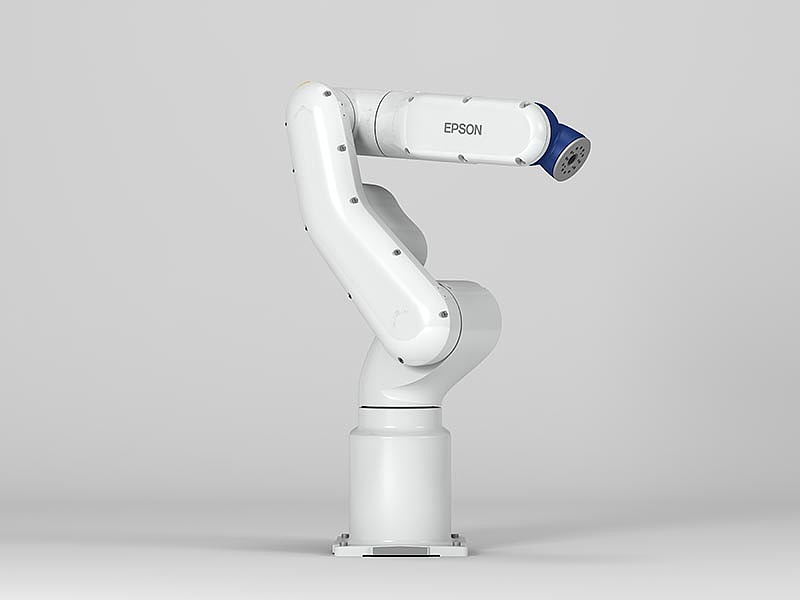 2020 red dot product design award，VT6L，robot，